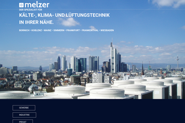 melzer.net - Raumausstatter Koblenz-Arenberg