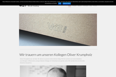vke-design.de - Werbeagentur Diez
