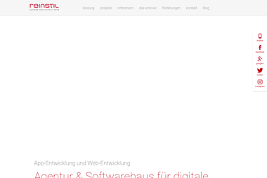 digitalagentur-mainz.de - Werbeagentur Mainz