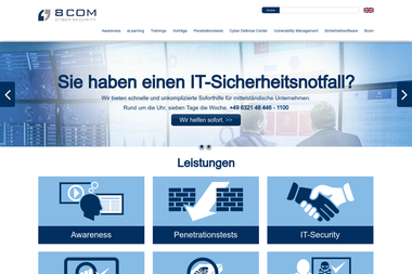 8com.de - IT-Service Neustadt