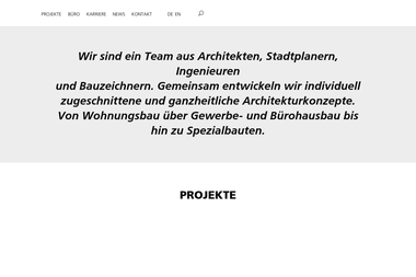 schrammen.info - Architektur Mönchengladbach-Stadtmitte