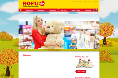 rofu.de/site - Geschenkartikel Großhandel Münster-Mecklenbeck