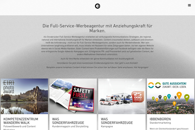graef-advertising.com - Online Marketing Manager Osnabrück-Innenstadt