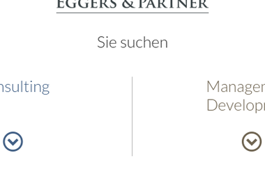 eggers-partner.de - Unternehmensberatung Hannover-Südstadt