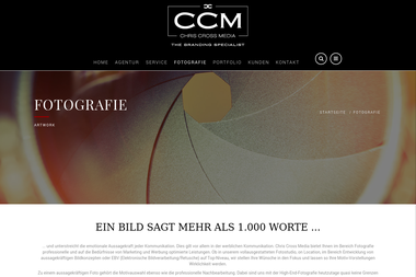 ccm-fotografie.com - Werbeagentur Hanau
