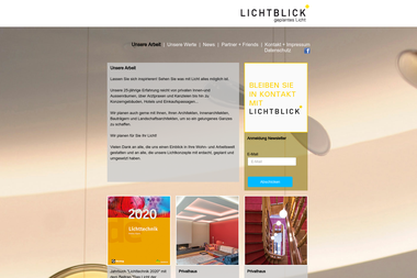 lichtblick.net - Elektriker Wiesbaden-Nordost