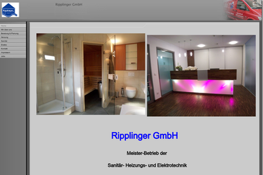 ripplinger-gmbh.de - Heizungsbauer Wiesbaden-Nordenstadt