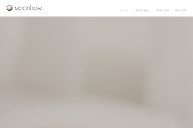 moonbow.de - Web Designer Bad Homburg-Dornholzhausen
