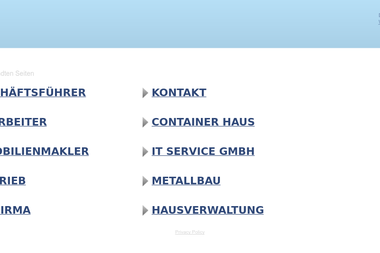 as-services-gmbh.de - Elektriker Maisach-Germerswang