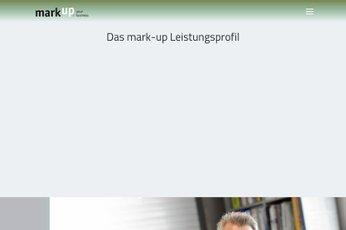 mark-up.de - Werbeagentur Gießen