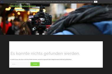 deep-pictures.de - Web Designer Pforzheim-Nordstadt