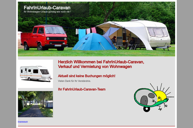 fahrinurlaub-caravan.de - Autoverleih Gutach, Schwarzwaldbahn