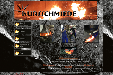 kursschmiede.com - Schlosser München