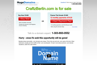 craftzberlin.com - Tätowierer Berlin