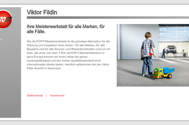 fildin.autofitpartner.de - Autowerkstatt Karlsruhe