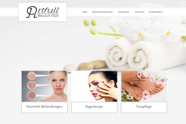 artfull-nails.de - Nagelstudio Stuttgart