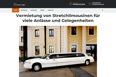 sternlimos.de - Autoverleih Freiburg