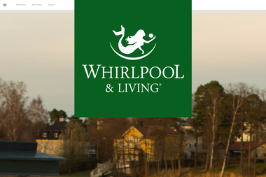 whirlpool-living.de -  Wandlitz