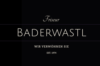 baderwastl.de - Friseur Augsburg-Lechhausen