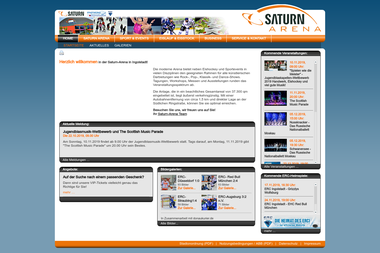 saturn-arena.com -  Ingolstadt