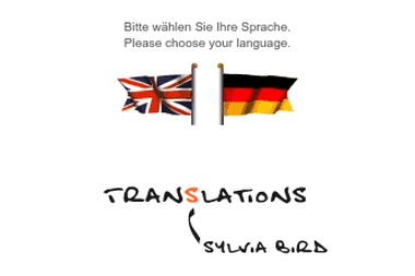 bird-translations.de - Übersetzer Ingolstadt