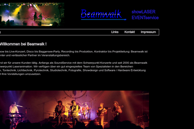 beamwalk.de -  Karlsruhe
