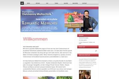 dietmann-maltechnik.com - Autowerkstatt Freiburg