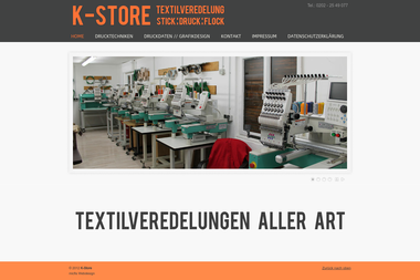 k-store.net -  Wuppertal