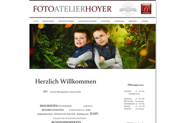 fotoatelier-hoyer.de -  Chemnitz-Kaßberg