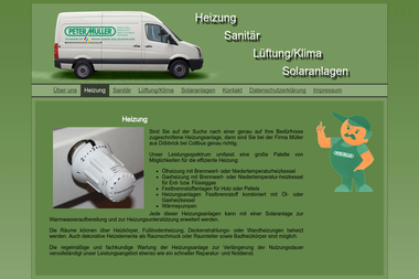 heizung-sanitaer-cottbus.de/heizung.html - Ölheizung Cottbus