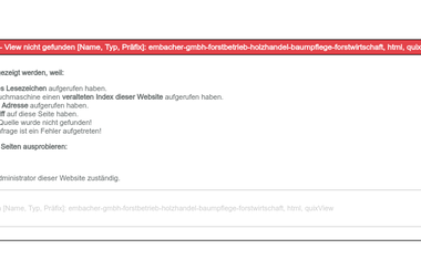 forstbetrieb-embacher.de/index.php/embacher-gmbh-forstbetrieb-holzhandel-baumpflege-forstwirtschaft - Brennholzhandel Baumholder