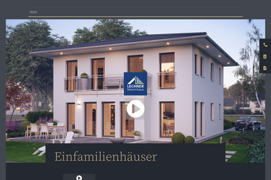 lechner-massivhaus.de/ihr-traumhaus/hausvorschlaege/family-haus - Hausbaufirmen Uehlfeld
