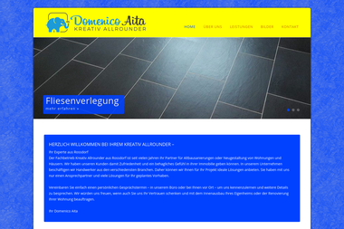 kreativ-allrounder.de - Renovierung Reinheim