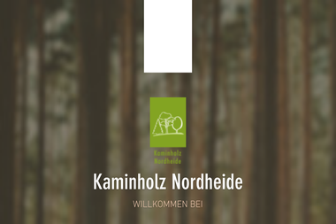 kaminholz-nordheide.de - Brennholzhandel Seevetal
