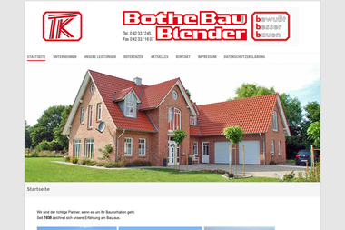 bothebau.de - Hausbaufirmen Blender