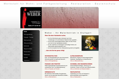 malerbetrieb-stuttgart.com/index.html - Renovierung Stuttgart