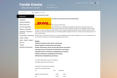 familie-krenkel.de/epages/8f251099-3a9a-4860-9408-746e3bb18485.sf/de_DE - Brennholzhandel Geestland 