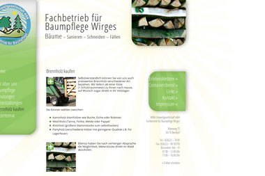 baumpflege-wirges.de/brennholz_kaufen.php - Brennholzhandel Bendorf