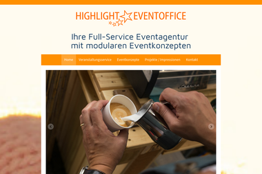 highlight-eventoffice.eu -  Hannover-Mitte