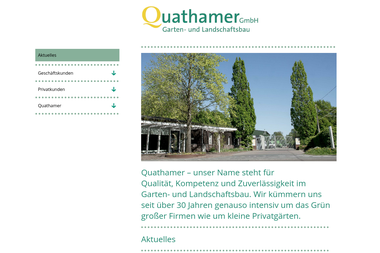 quathamer.com -  Bad Zwischenahn-Bloh-Nord
