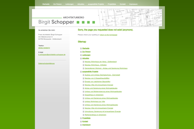 architektin-schopper.de/aktuelles/anbau-und-sanierung-eines-wohngeb%C3%A4udes - Bausanierung Mossautal