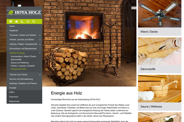 hoyaholzhandel.de/weitere-produkte/energie-aus-holz.html - Brennholzhandel Bruchhausen-Vilsen