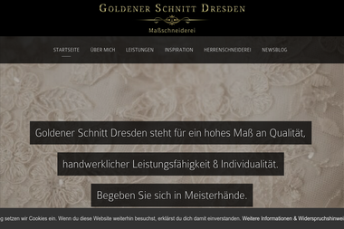 goldener-schnitt-dresden.de - Druckerei Dresden
