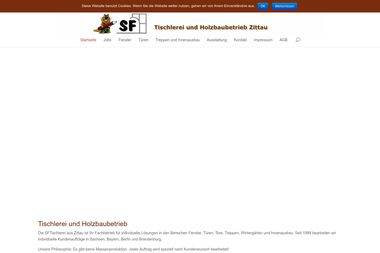 sftischlerei.com - Fertighausanbieter Bertsdorf-Hörnitz