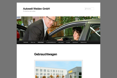 autowelt-weiden.wp-hoster.de/autoverkauf/gebrauchtwagen - Leasingfirmen Theisseil