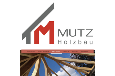 holz-mutz.de/leistungen - Fertighausanbieter Sprockhövel
