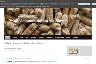 vt-brennstoffe.jimdo.com - Brennholzhandel Gummersbach