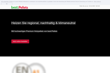 best-pellets.de - Pellets Karlsruhe