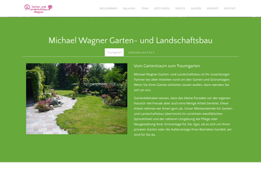 galabau-wagner.com - Landschaftsgärtner Sprockhövel