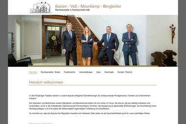 kaven.de -  Münster